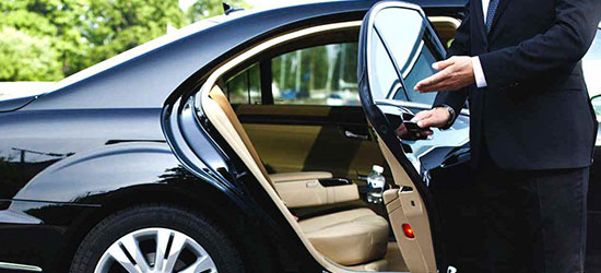 Chauffeur Services in Corfu | Corfu Chauffeur